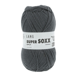 LangYarns Super Soxx 6Ply - 24