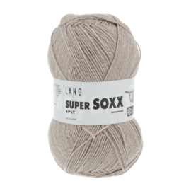 LangYarns Super Soxx 6Ply - 22