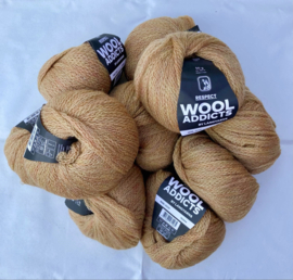 LangYarns Wooladdicts Respect