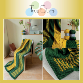 True Colors - Lemon Leaves