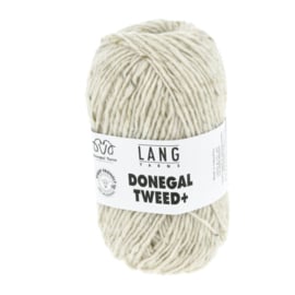 LangYarns Donegal Tweed +  kleur 94