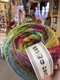Noro Ito 66 Ishikari