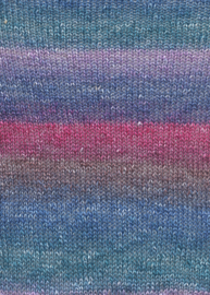 Lang Yarns Linello 10