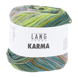 Lang Yarns Karma 10