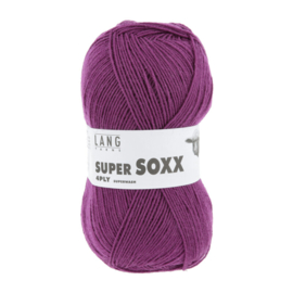 LangYarns Supersoxx 4 ply - kleur 80