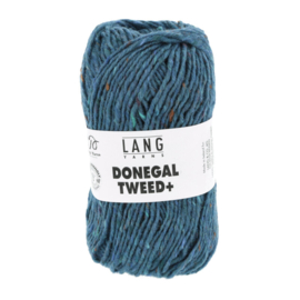 LangYarns Donegal Tweed +  kleur 74