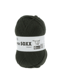 LangYarns Super Soxx 6Ply - 18