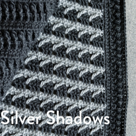 True Colors - Silver Shadows