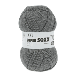 LangYarns Super Soxx 6Ply - 05