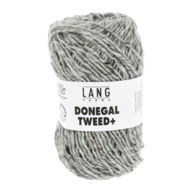 LangYarns Donegal Tweed +  kleur 23