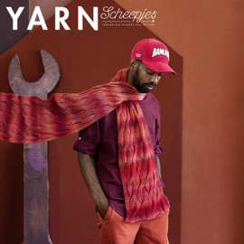 Yarn 10 - The colour issue