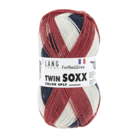 Twin  soxx 4ply - 597