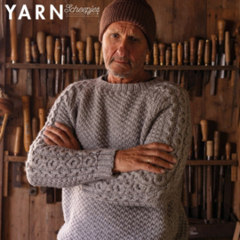 Scheepjes Yarn 16 - The Family Issue