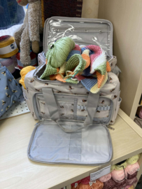 Multi Hobby-tas