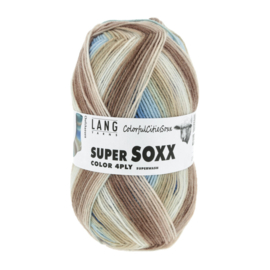 LangYarns  Super Soxx 506