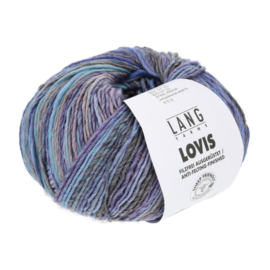 LangYarns Lovis 14