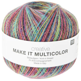 Rico Make it Multicolour 01 Classic