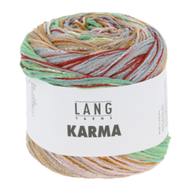 Lang Yarns Karma 01