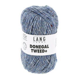 LangYarns Donegal Tweed +  kleur 20