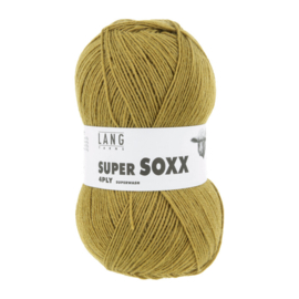 LangYarns Supersoxx 4 ply - kleur 50
