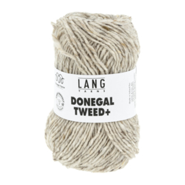 LangYarns Donegal Tweed +  kleur 26