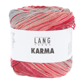 Lang Yarns Karma 08