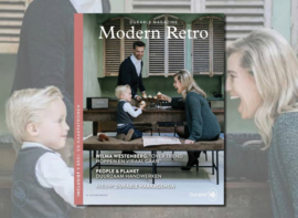 Durable Magazine - Modern Retro