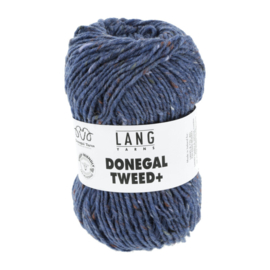 LangYarns Donegal Tweed +  kleur 33