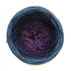 Unicat Denim Lavendel