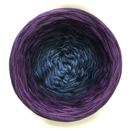 Unicat Denim Lavendel