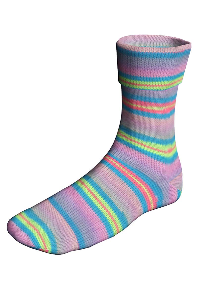 LangYarns  Super Soxx 518