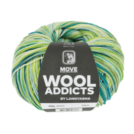 LangYarns Wooladdicts Move 05