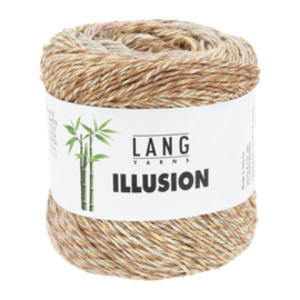 LangYarns Illusion 08