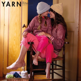 Scheepjes Yarn 16 - The Family Issue