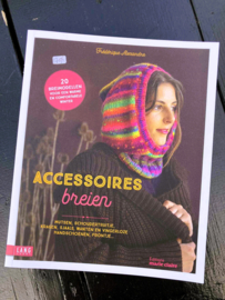 Accessoires breien
