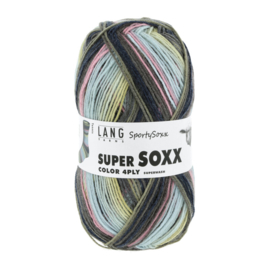 LangYarns  Super Soxx 500