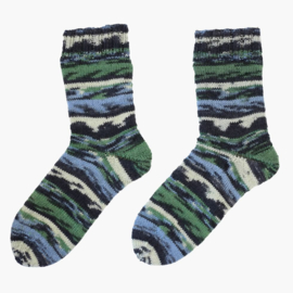 Arne&Carlos 3002 - Randsverk Color