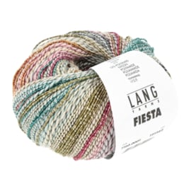 LangYarns Fiesta