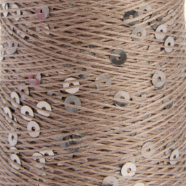 Rico Make it Paillette - 09 Bronze