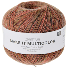 Rico Make it Multicolour 03 Earthy