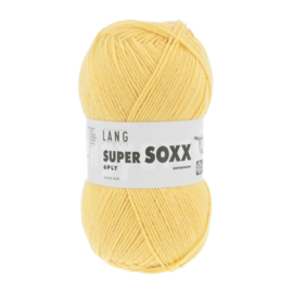 LangYarns Super Soxx 6Ply - 43
