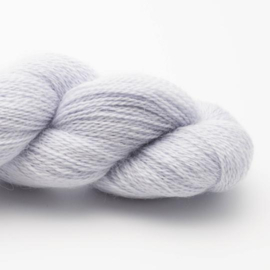 Baby Alpaca Lace - Baby blue