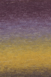 LangYarns Quattro Dégradé - 001