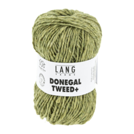 LangYarns Donegal Tweed +  kleur 16