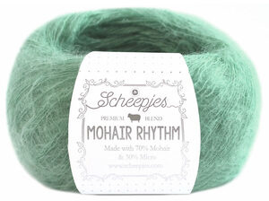 Scheepjes Mohair Rhythm - 675