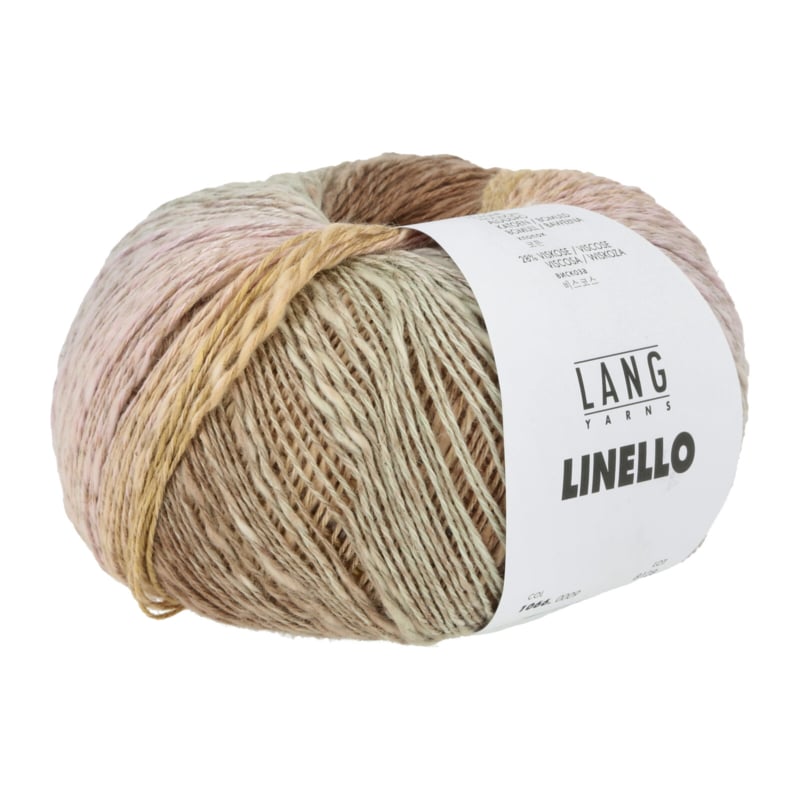 Lang Yarns Linello 009
