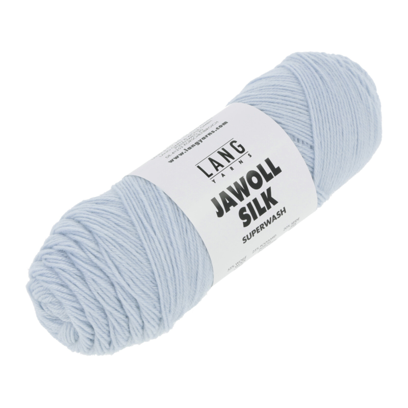 Jawoll Silk 120