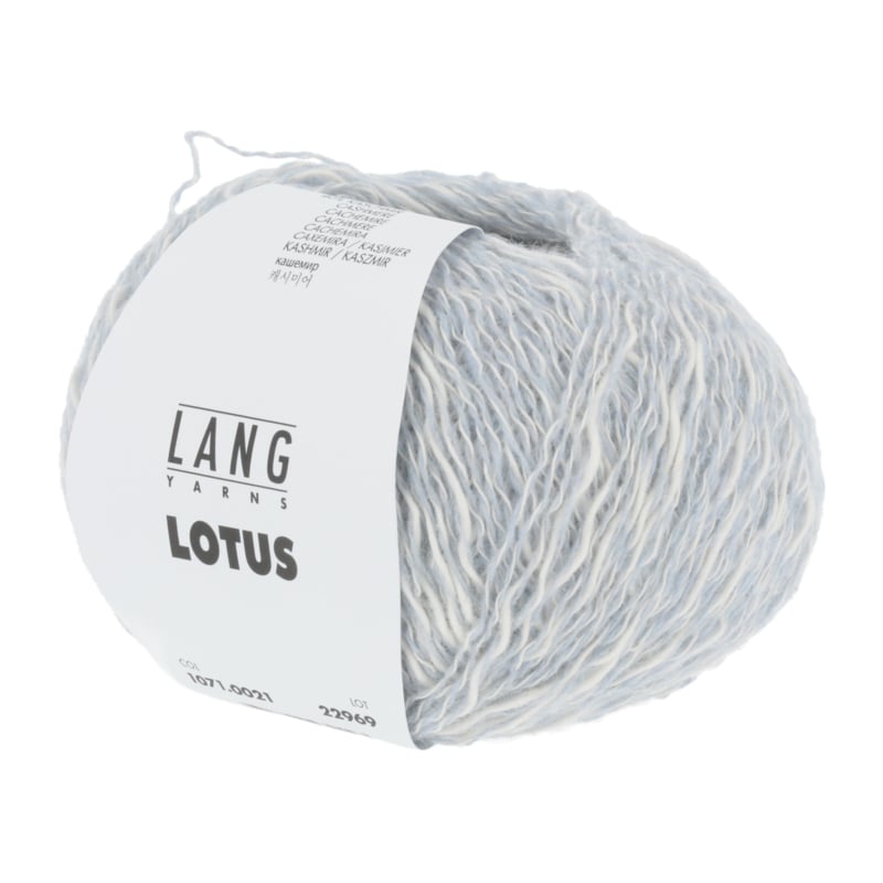 Lang Yarns Lotus 21