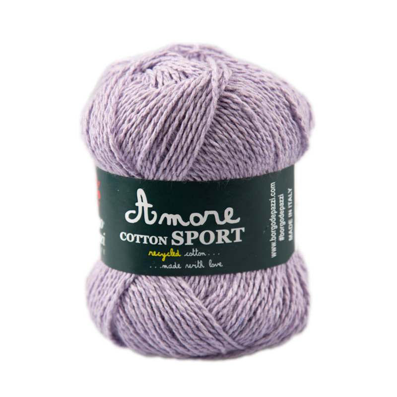 Amore Cotton Sport 23