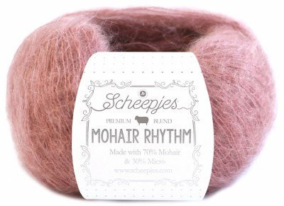 Scheepjes Mohair Rhythm - 673